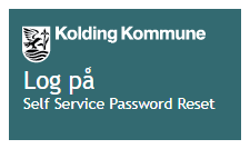 KK password reset