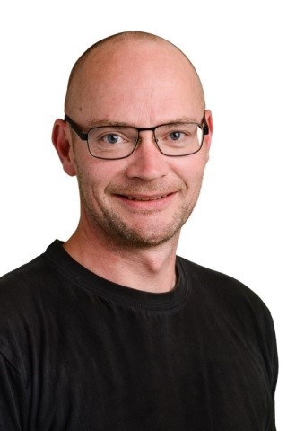 Lasse Juhl-Pedersen