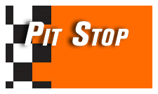 pit stop
